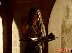 Of Kings and Prophets: 1x01 Offerings of Blood - zdjęcia promocyjne