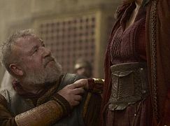 Of Kings and Prophets: 1x01 Offerings of Blood - zdjęcia promocyjne