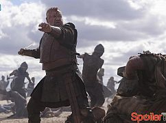 Of Kings and Prophets: 1x01 Offerings of Blood - zdjęcia promocyjne