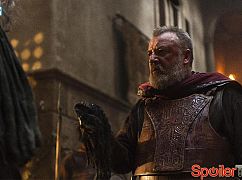 Of Kings and Prophets: 1x01 Offerings of Blood - zdjęcia promocyjne