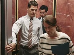 Zdjęcia promocyjne 1 sezonu serialu Madoff