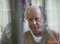 Zdjęcia promocyjne 1 sezonu serialu Madoff