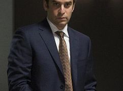 Zdjęcia promocyjne 1 sezonu serialu Madoff
