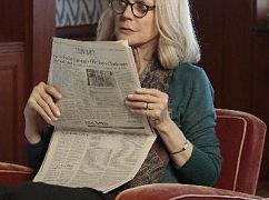 Zdjęcia promocyjne 1 sezonu serialu Madoff
