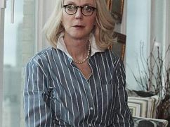 Zdjęcia promocyjne 1 sezonu serialu Madoff