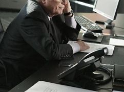 Zdjęcia promocyjne 1 sezonu serialu Madoff