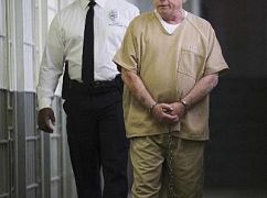 Zdjęcia promocyjne 1 sezonu serialu Madoff