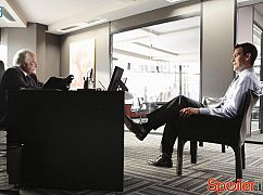 Zdjęcia promocyjne 1 sezonu serialu Madoff