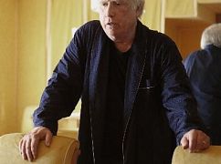 Zdjęcia promocyjne 1 sezonu serialu Madoff