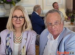 Zdjęcia promocyjne 1 sezonu serialu Madoff
