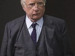 Zdjęcia promocyjne 1 sezonu serialu Madoff