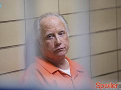 Zdjęcia promocyjne 1 sezonu serialu Madoff
