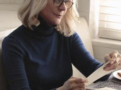 Zdjęcia promocyjne 1 sezonu serialu Madoff