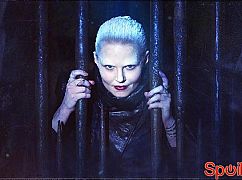 Plakaty promocyjne 5 sezonu serialu Dawno, dawno temu