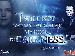 Plakaty promocyjne 5 sezonu serialu Dawno, dawno temu