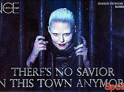 Plakaty promocyjne 5 sezonu serialu Dawno, dawno temu