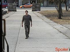 Damien: 1x01 The Beast Rises - zdjęcia promocyjne