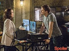 Damien: 1x01 The Beast Rises - zdjęcia promocyjne