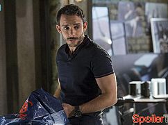 Damien: 1x01 The Beast Rises - zdjęcia promocyjne