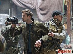Damien: 1x01 The Beast Rises - zdjęcia promocyjne