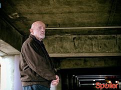 Better Call Saul: 2x01 Switch - zdjęcia promocyjne