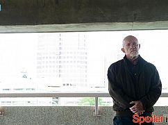 Better Call Saul: 2x01 Switch - zdjęcia promocyjne