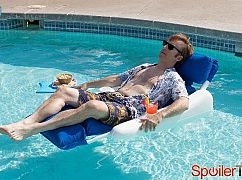 Better Call Saul: 2x01 Switch - zdjęcia promocyjne
