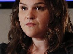 Zdjęcia promocyjne obsady 1 sezonu serialu Criminal Minds: Beyond Borders