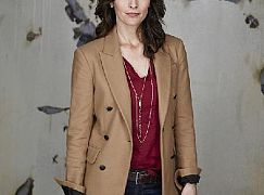 Zdjęcia promocyjne obsady 1 sezonu serialu Criminal Minds: Beyond Borders