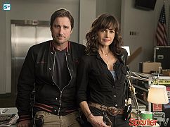 Roadies: 1x01 Pilot - zdjęcia promocyjne