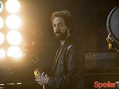 Roadies: 1x01 Pilot - zdjęcia promocyjne