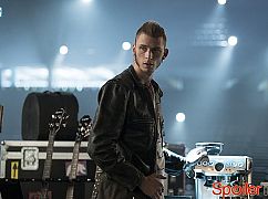 Roadies: 1x01 Pilot - zdjęcia promocyjne