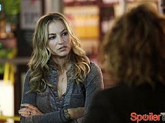 Uwikłana: 1x02 Original Sin - zdjęcia promocyjne