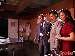 Agent Carter: 2x01 The Lady in the Lake - zdjęcia promocyjne