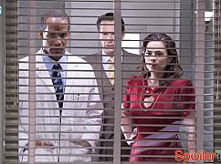 Agent Carter: 2x01 The Lady in the Lake - zdjęcia promocyjne