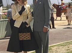 Agent Carter: 2x01 The Lady in the Lake - zdjęcia promocyjne