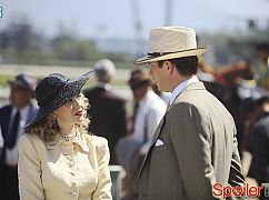 Agent Carter: 2x01 The Lady in the Lake - zdjęcia promocyjne