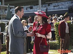 Agent Carter: 2x01 The Lady in the Lake - zdjęcia promocyjne