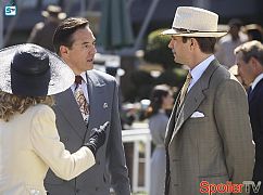 Agent Carter: 2x01 The Lady in the Lake - zdjęcia promocyjne