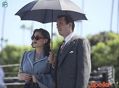 Agent Carter: 2x01 The Lady in the Lake - zdjęcia promocyjne