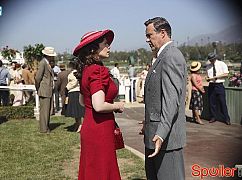 Agent Carter: 2x01 The Lady in the Lake - zdjęcia promocyjne