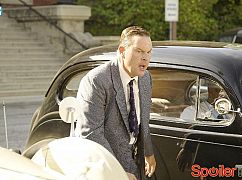 Agent Carter: 2x01 The Lady in the Lake - zdjęcia promocyjne