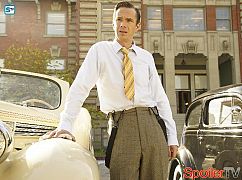 Agent Carter: 2x01 The Lady in the Lake - zdjęcia promocyjne