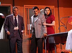 Agent Carter: 2x01 The Lady in the Lake - zdjęcia promocyjne
