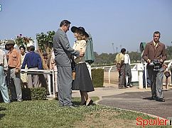 Agent Carter: 2x01 The Lady in the Lake - zdjęcia promocyjne