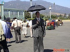 Agent Carter: 2x01 The Lady in the Lake - zdjęcia promocyjne