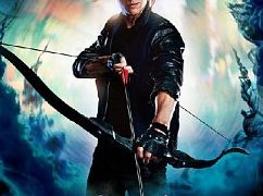 Plakaty promocyjne postaci 1 sezonu serialu Shadowhunters