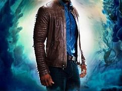 Plakaty promocyjne postaci 1 sezonu serialu Shadowhunters