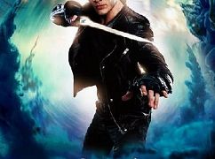 Plakaty promocyjne postaci 1 sezonu serialu Shadowhunters