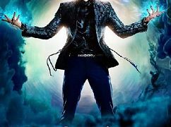 Plakaty promocyjne postaci 1 sezonu serialu Shadowhunters
